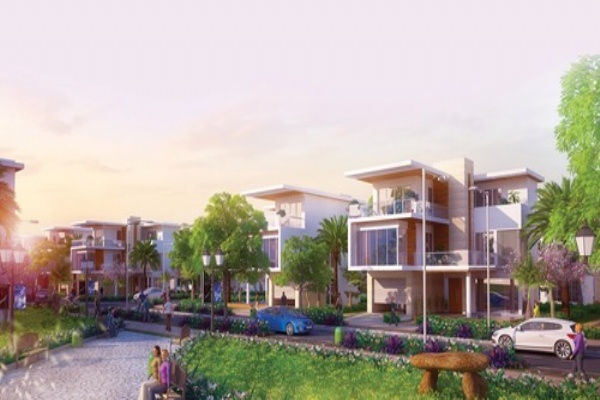 Cát Tường Phú Sinh Eco City