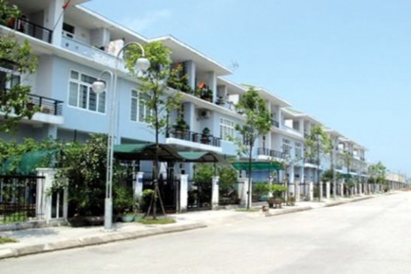 Khu đô thị An Vân Dương