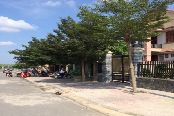 Sunshine Residences