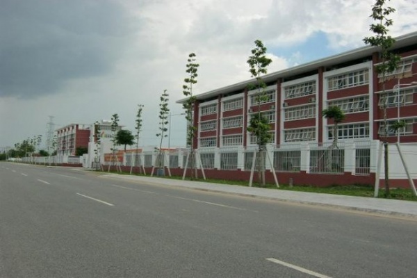 New Town