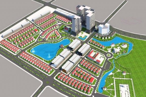 Hải Yên Villas