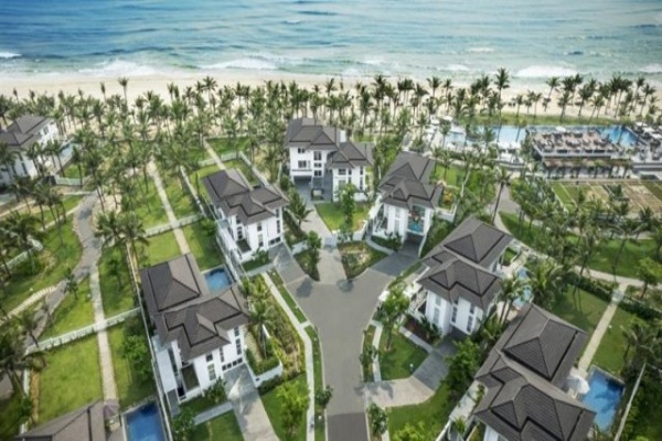 Vision City