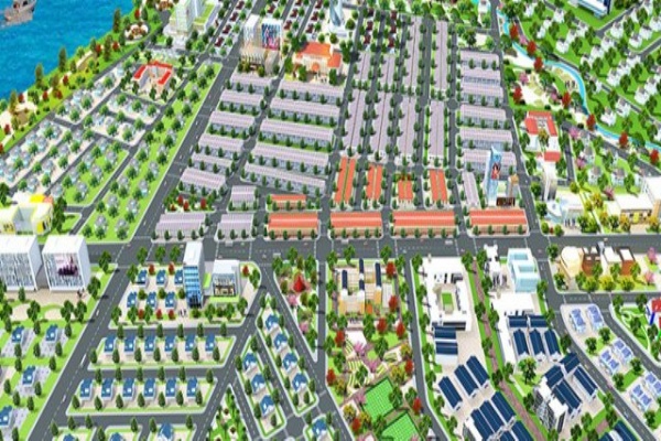 Biên Hòa New Town 2