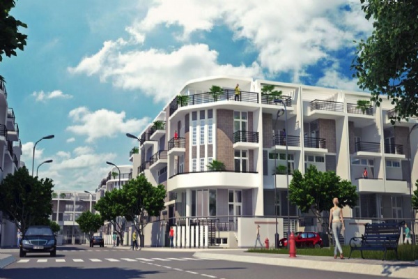 Đại Phúc Green Villas