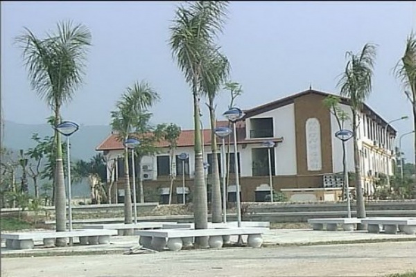 KDC Bắc Đường Trần Hưng Đạo
