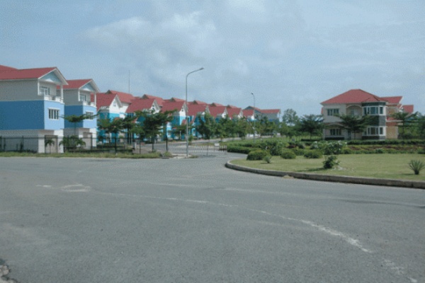Eastern Land