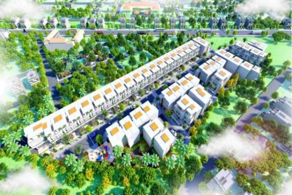 Hưng Long Garden