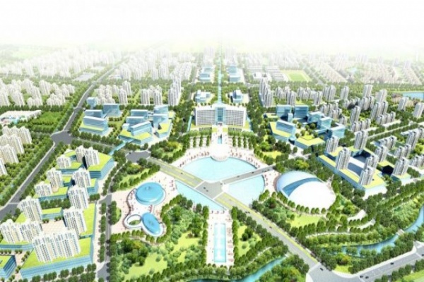 Nam phong Garden