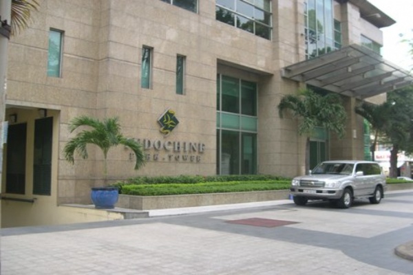 Indochina Park Tower