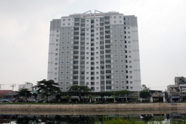 Orient Apartment