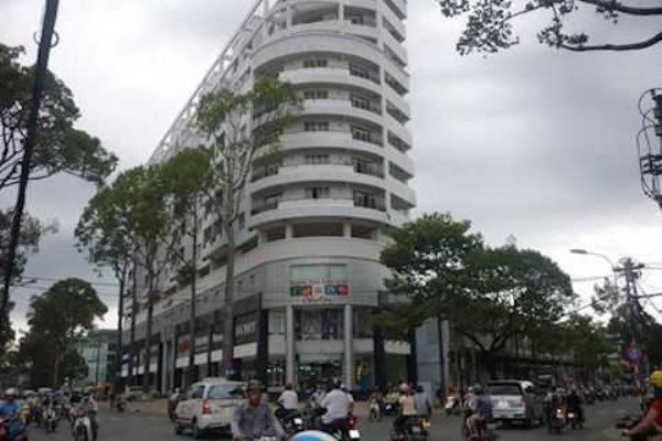 Căn hộ Lakai