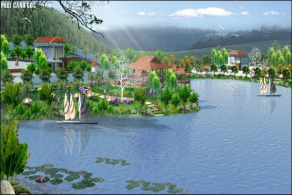 The Queen Villas