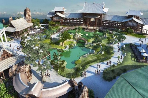 Sun World Ha Long Park