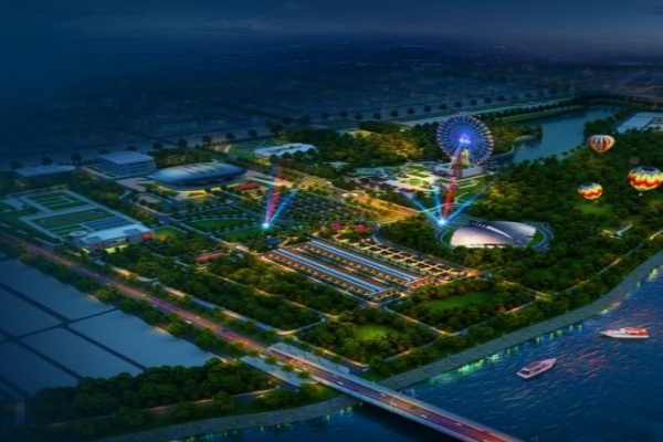 Asia Park Residence