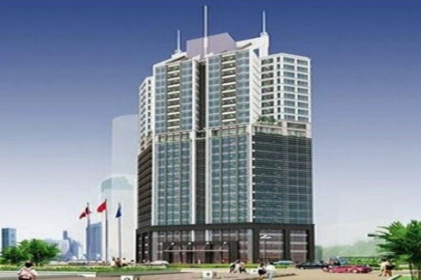 Tòa nhà 59-63 Huỳnh Thúc Kháng