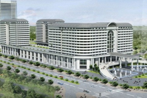 Cao ốc Nacimex