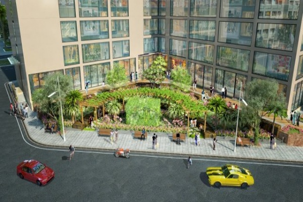 Hợp Phú Complex