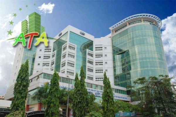 Waseco Building