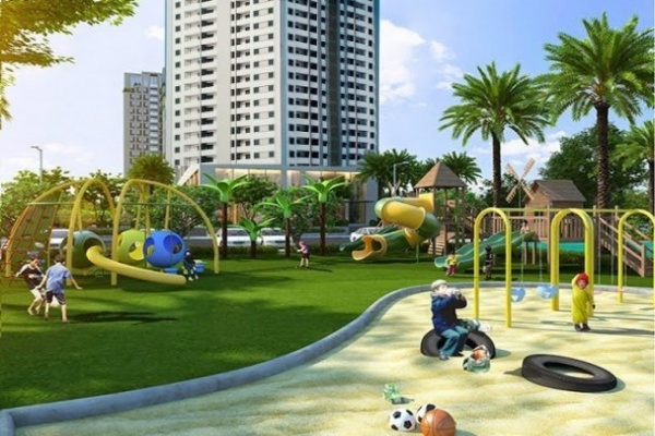 Vinh Plaza
