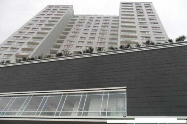 Satra Citiland Plaza
