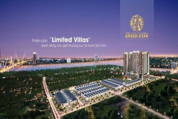 Green Star Sky Garden