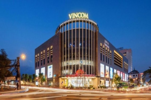 Vincom Biên Hòa