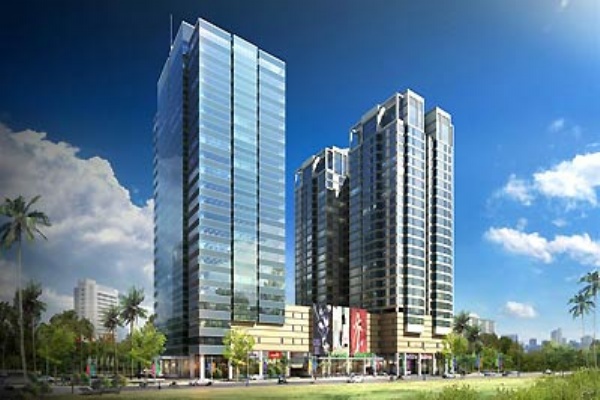 MIPEC Towers