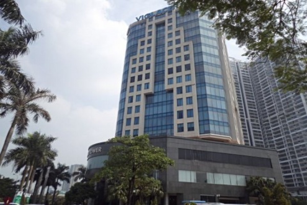 Tổ hợp Viglacera Tower