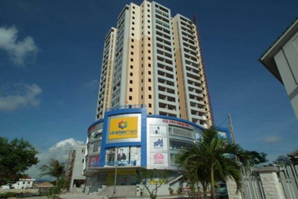 Ocean View Manor
