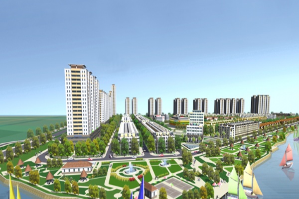 Chung Cư Phú Cường (Biconsi)