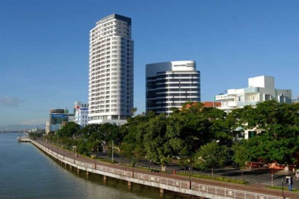 Indochina Riverside Towers