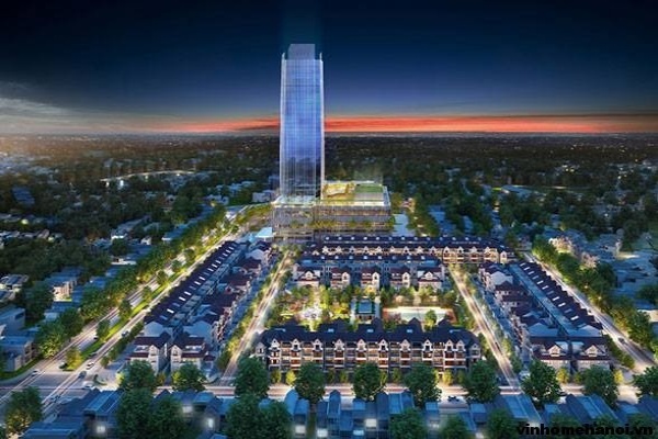 Vincom Thanh Hóa