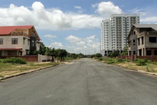 Sweet Home Nhơn Trạch