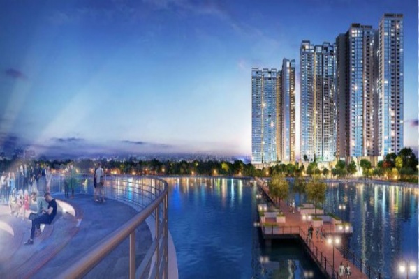 Panorama City Nha Trang