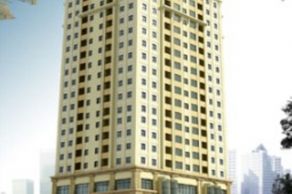 Sakura Tower