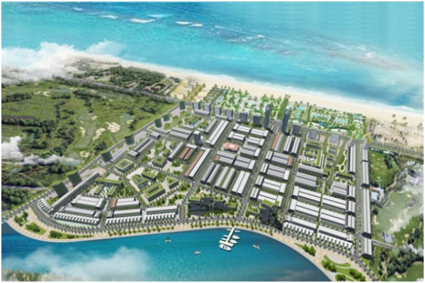 Khu đô thị Dương Ngọc
