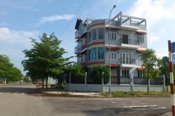 Khu đô thị mới Bình Chiểu