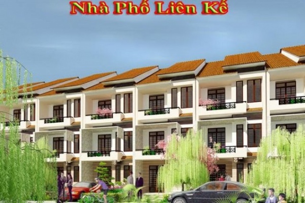 KDC Phú Xuân Vạn Hưng Phú