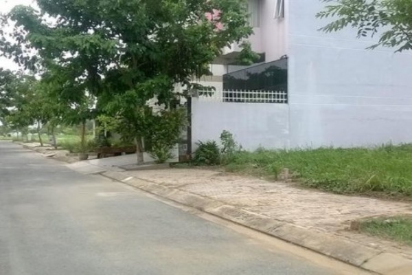 KDC Phú Xuân Hồng Lĩnh