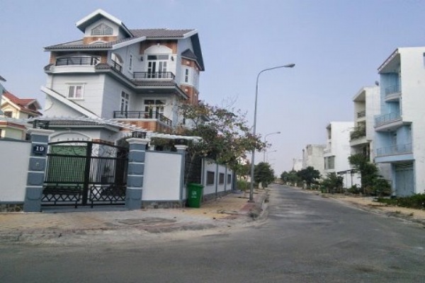 KDC Khang Điền - Intresco