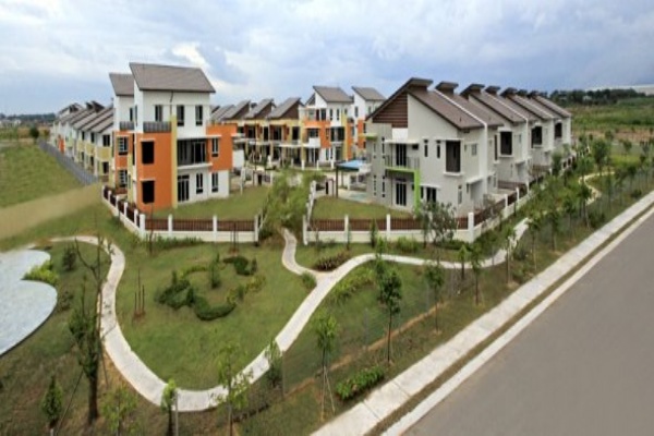 Ecolakes Mỹ Phước