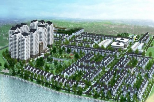 Lan Anh Residential