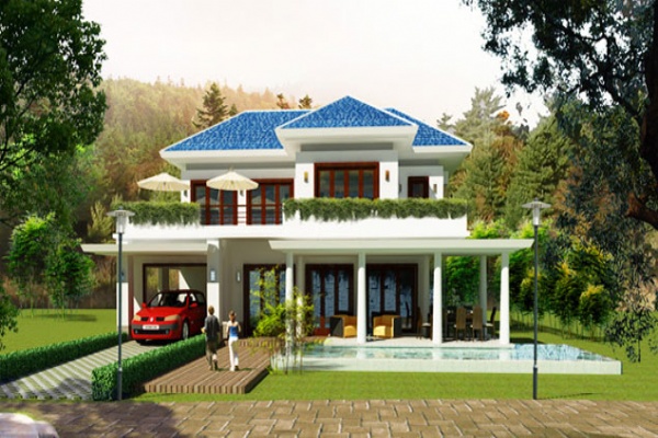 Khu đô thị Bách Đạt
