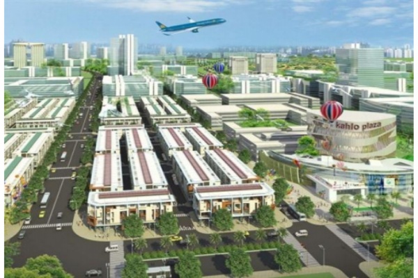 Khu dân cư An Thuận
