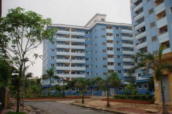 Khu dân cư Hải Sơn