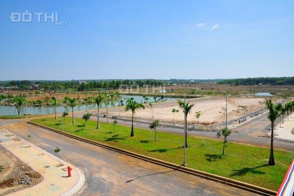 Thiên Phúc Garden