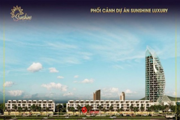 Sunshine Luxury