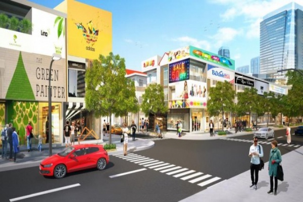 Airlink City 3