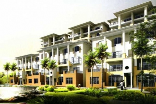 KDC Hồng Phát A
