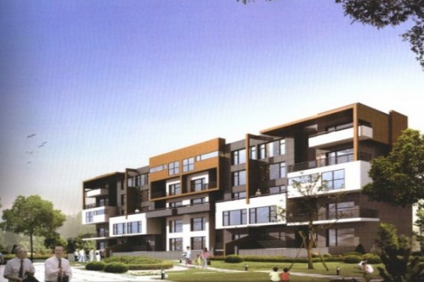 KDC Hồng Phát B
